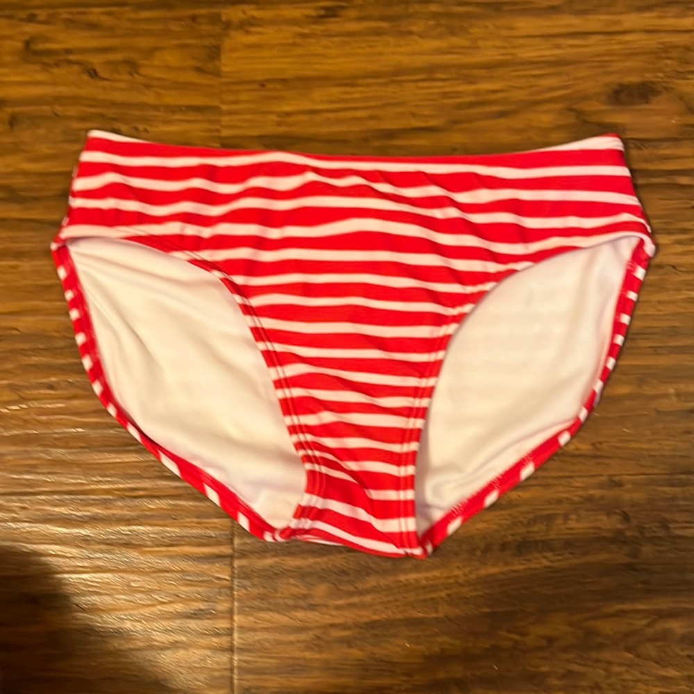 bikini bottoms
